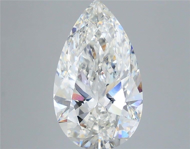 IGI Pear 6.02ct F VVS2 - Loose Lab Diamond: IGI Pear 6.02ct F VVS2 - Loose Lab Diamond Item Specifics: Source: This Is A Real Diamond Grown In A Lab Not Mined. Carat: 6.02 Cut: - Color: F Clarity: VVS2 Polish: EX Symmetry: EX Measurements: 16.8