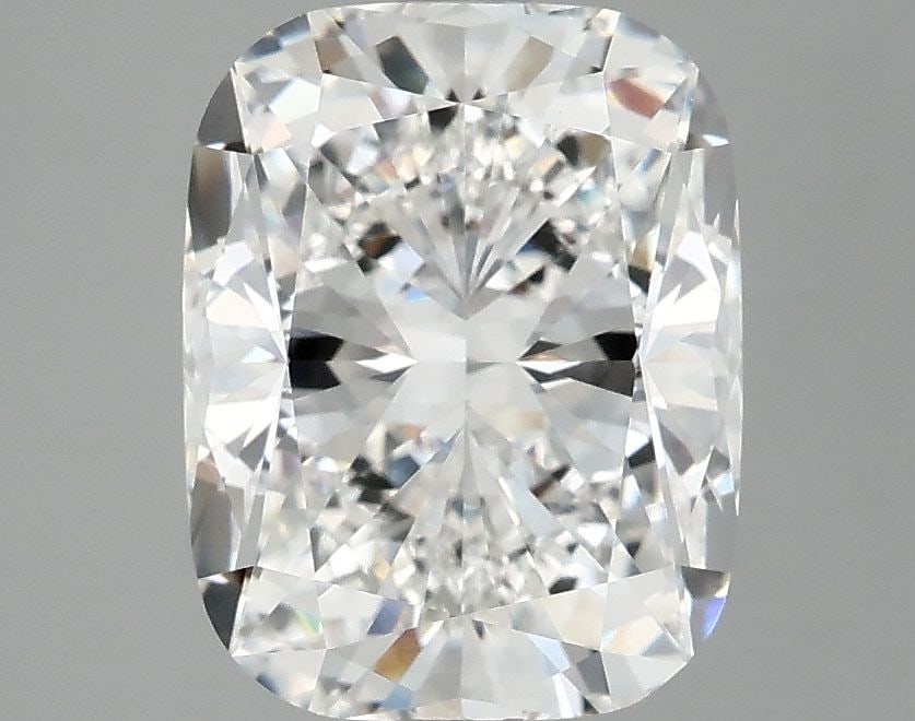 IGI Cushion Modified 3.08ct D VVS2 - Loose Lab Diamond: IGI Cushion Modified 3.08ct D VVS2 - Loose Lab Diamond Item Specifics: Source: This Is A Real Diamond Grown In A Lab Not Mined. Carat: 3.08 Cut: - Color: D Clarity: VVS2 Polish: EX Symmetry: EX Measur