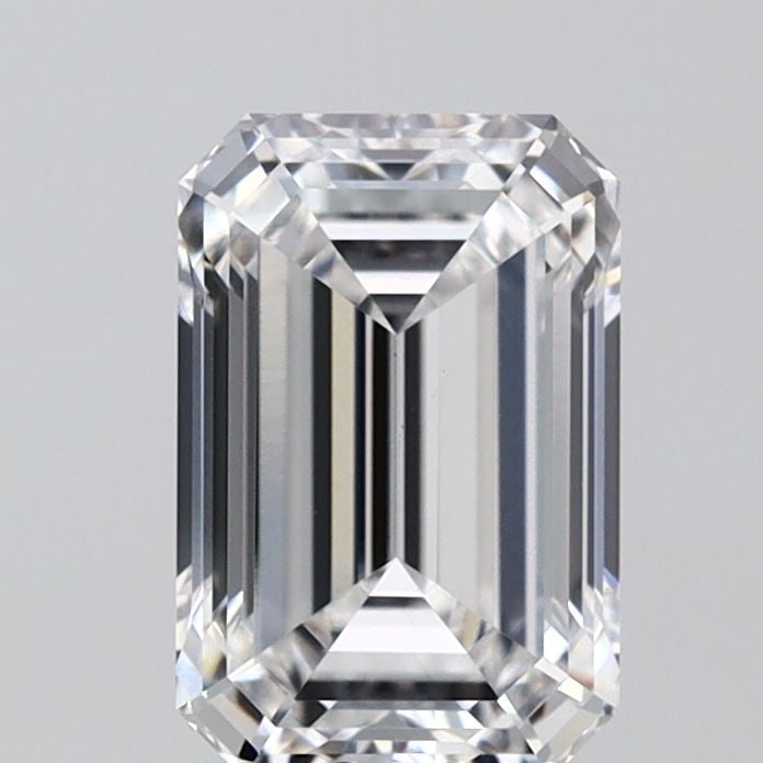 IGI Emerald 1.07ct D VVS2 - Loose Lab Diamond: IGI Emerald 1.07ct D VVS2 - Loose Lab Diamond Item Specifics: Source: This Is A Real Diamond Grown In A Lab Not Mined. Carat: 1.07 Cut: - Color: D Clarity: VVS2 Polish: EX Symmetry: EX Measurements: 7