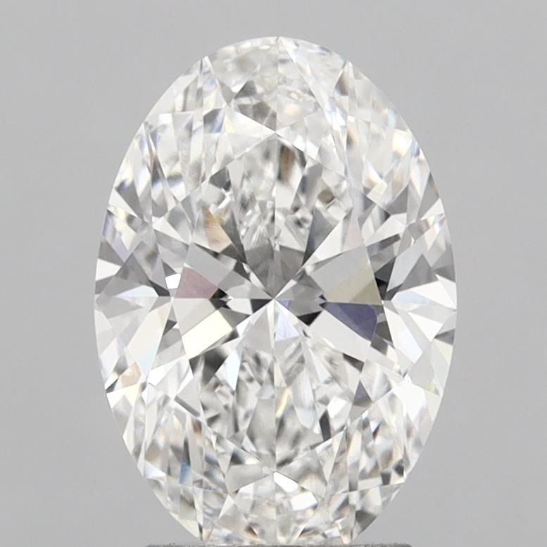 IGI Oval 3.04ct E VVS1 - Loose Lab Diamond: IGI Oval 3.04ct E VVS1 - Loose Lab Diamond Item Specifics: Source: This Is A Real Diamond Grown In A Lab Not Mined. Carat: 3.04 Cut: - Color: E Clarity: VVS1 Polish: VG Symmetry: EX Measurements: 11.8