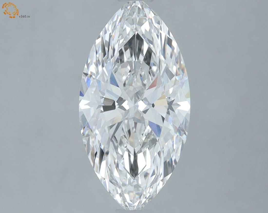 IGI Marquise 2.59ct E VVS2 - Loose Lab Diamond: IGI Marquise 2.59ct E VVS2 - Loose Lab Diamond Item Specifics: Source: This Is A Real Diamond Grown In A Lab Not Mined. Carat: 2.59 Cut: - Color: E Clarity: VVS2 Polish: EX Symmetry: EX Measurements: 