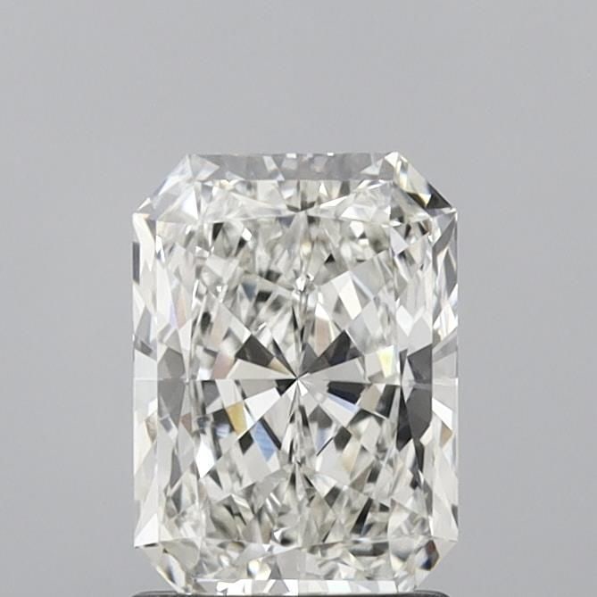 IGI Radiant 1.52ct H VVS2 - Loose Lab Diamond: IGI Radiant 1.52ct H VVS2 - Loose Lab Diamond Item Specifics: Source: This Is A Real Diamond Grown In A Lab Not Mined. Carat: 1.52 Cut: - Color: H Clarity: VVS2 Polish: EX Symmetry: EX Measurements: 8