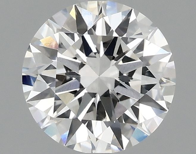 IGI Round 1.53ct F VVS2 - Ideal Loose Lab Diamond: IGI Round 1.53ct F VVS2 - Ideal Loose Lab Diamond Item Specifics: Source: This Is A Real Diamond Grown In A Lab Not Mined. Carat: 1.53 Cut: ID Color: F Clarity: VVS2 Polish: EX Symmetry: EX