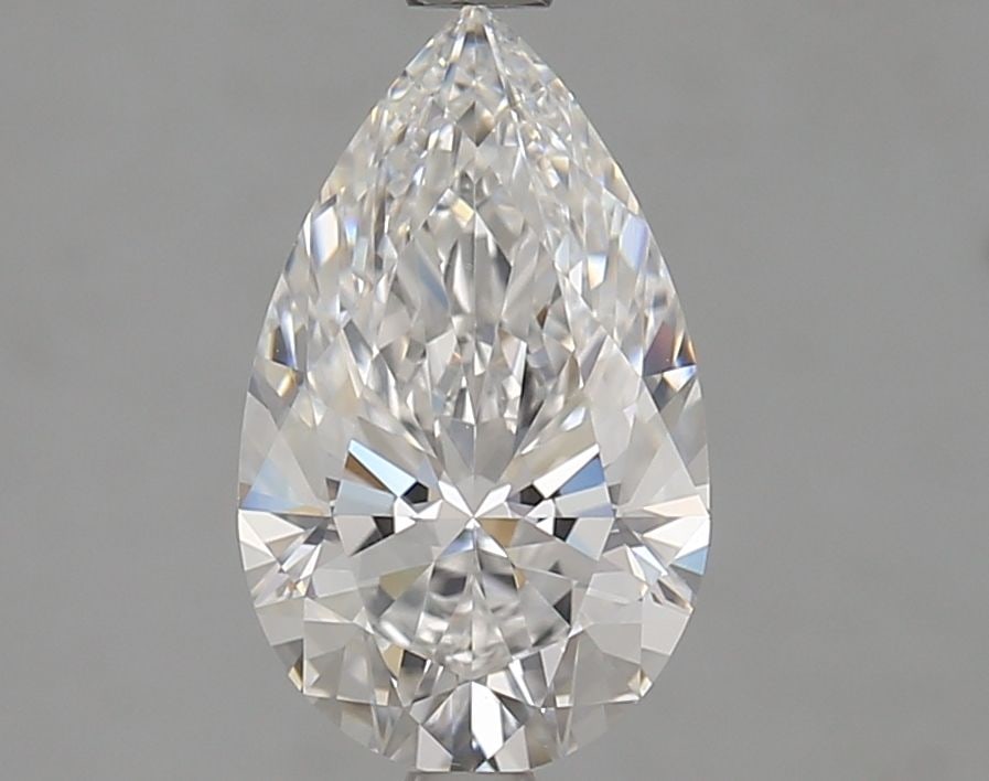 GIA Pear 2.05ct D VVS1 - Loose Lab Diamond: GIA Pear 2.05ct D VVS1 - Loose Lab Diamond Item Specifics: Source: This Is A Real Diamond Grown In A Lab Not Mined. Carat: 2.05 Cut: - Color: D Clarity: VVS1 Polish: EX Symmetry: EX Measurements: 11.4
