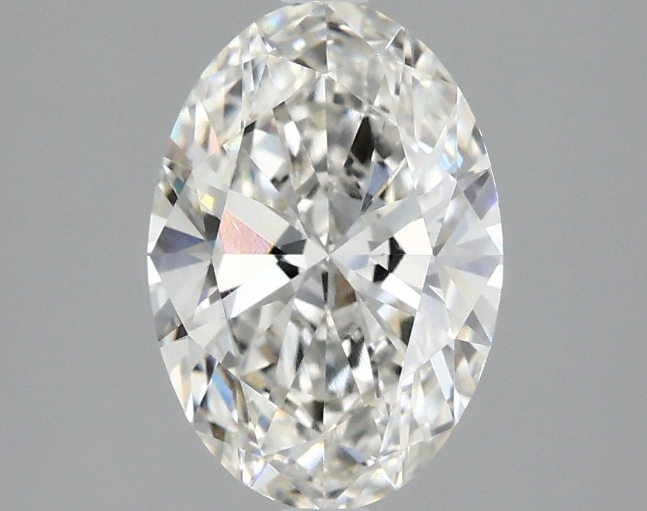 IGI Oval 2.03ct G VVS2 - Loose Lab Diamond: IGI Oval 2.03ct G VVS2 - Loose Lab Diamond Item Specifics: Source: This Is A Real Diamond Grown In A Lab Not Mined. Carat: 2.03 Cut: - Color: G Clarity: VVS2 Polish: EX Symmetry: EX Measurements: