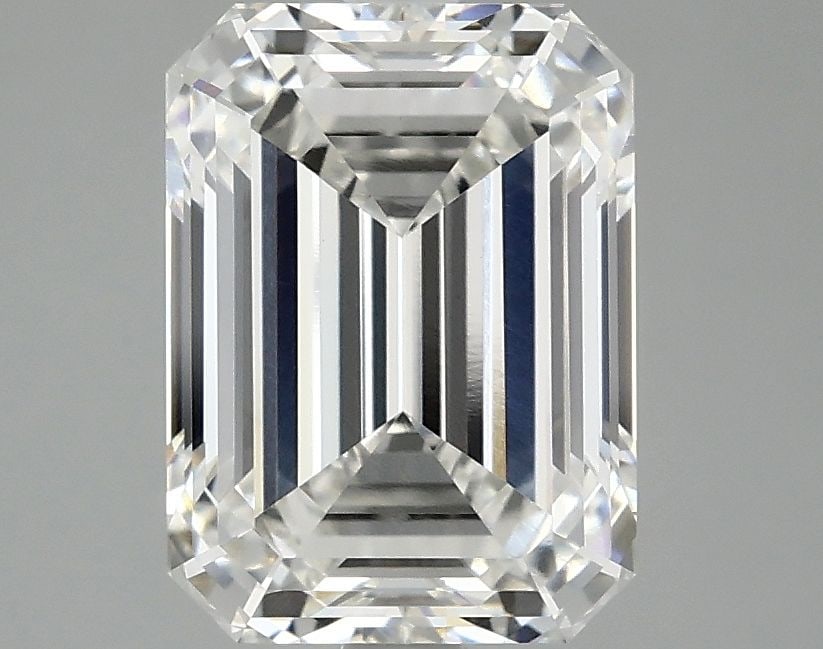 IGI Emerald 3.1ct G VVS2 - Loose Lab Diamond: IGI Emerald 3.1ct G VVS2 - Loose Lab Diamond Item Specifics: Source: This Is A Real Diamond Grown In A Lab Not Mined. Carat: 3.1 Cut: - Color: G Clarity: VVS2 Polish: EX Symmetry: EX Measurements: 9.5