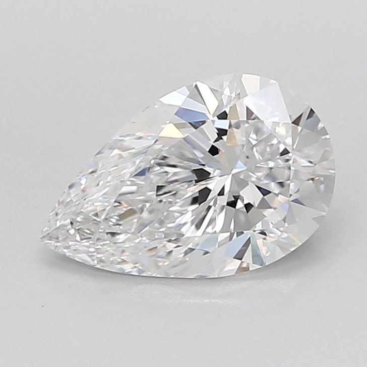 IGI Pear 2.09ct D FL - Loose Lab Diamond: IGI Pear 2.09ct D FL - Loose Lab Diamond Item Specifics: Source: This Is A Real Diamond Grown In A Lab Not Mined. Carat: 2.09 Cut: - Color: D Clarity: FL Polish: EX Symmetry: EX Measurements: 11.41L X