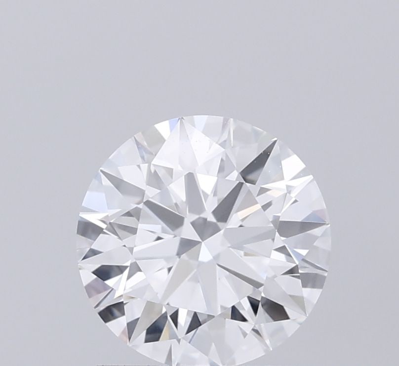 IGI Round 1.08ct D IF - Ideal Loose Lab Diamond: IGI Round 1.08ct D IF - Ideal Loose Lab Diamond Item Specifics: Source: This Is A Real Diamond Grown In A Lab Not Mined. Carat: 1.08 Cut: ID Color: D Clarity: IF Polish: EX Symmetry: EX Measurements: 