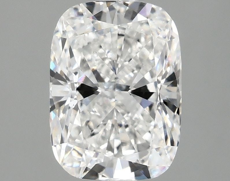 IGI Cushion Modified 2.1ct D VVS2 - Loose Lab Diamond: IGI Cushion Modified 2.1ct D VVS2 - Loose Lab Diamond Item Specifics: Source: This Is A Real Diamond Grown In A Lab Not Mined. Carat: 2.1 Cut: - Color: D Clarity: VVS2 Polish: EX Symmetry: EX Measurem