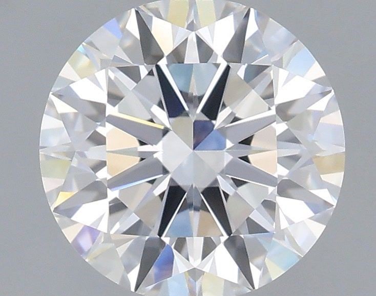 IGI Round 1.58ct D VVS2 - Loose Lab Diamond: IGI Round 1.58ct D VVS2 - Loose Lab Diamond Item Specifics: Source: This Is A Real Diamond Grown In A Lab Not Mined. Carat: 1.58 Cut: EX Color: D Clarity: VVS2 Polish: EX Symmetry: EX Measurements: 7.