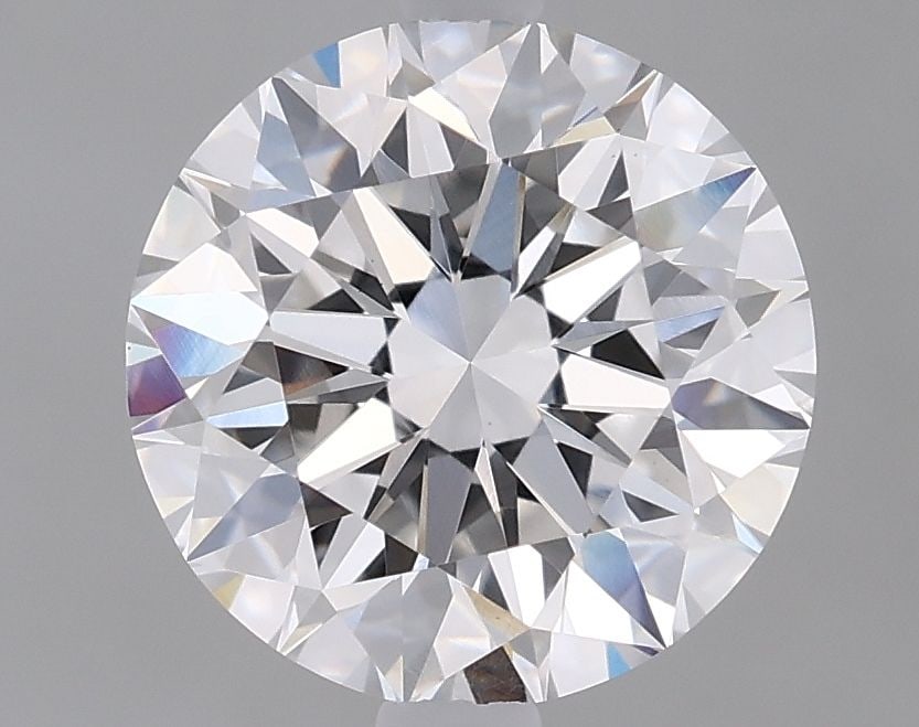 IGI Round 1.53ct E VVS2 - Loose Lab Diamond: IGI Round 1.53ct E VVS2 - Loose Lab Diamond Item Specifics: Source: This Is A Real Diamond Grown In A Lab Not Mined. Carat: 1.53 Cut: EX Color: E Clarity: VVS2 Polish: EX Symmetry: EX Measurements: 7.