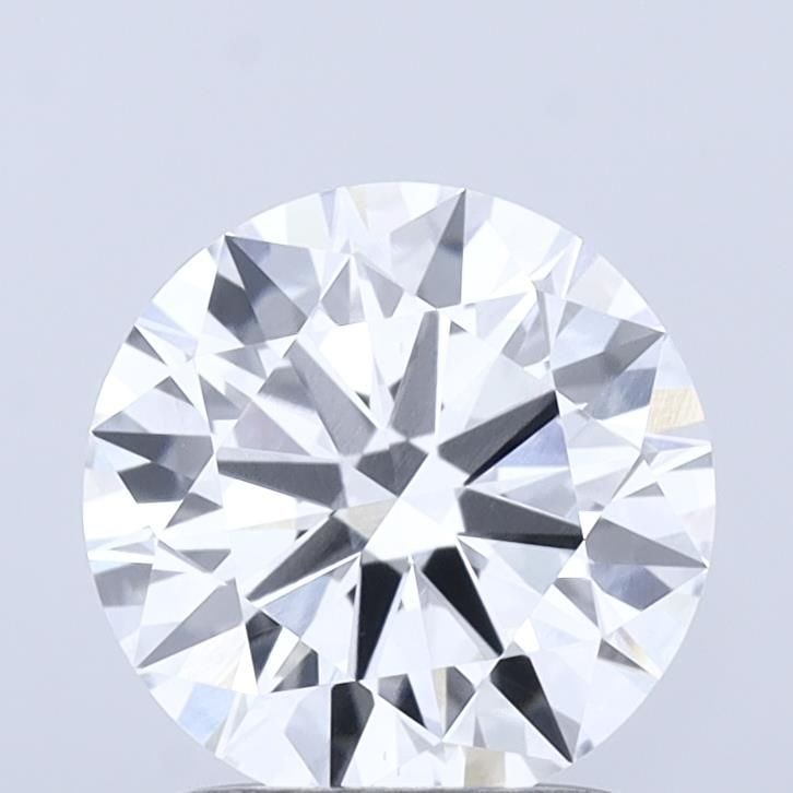 IGI Round 1.56ct F VVS2 - Ideal Loose Lab Diamond: IGI Round 1.56ct F VVS2 - Ideal Loose Lab Diamond Item Specifics: Source: This Is A Real Diamond Grown In A Lab Not Mined. Carat: 1.56 Cut: ID Color: F Clarity: VVS2 Polish: EX Symmetry: EX Measuremen