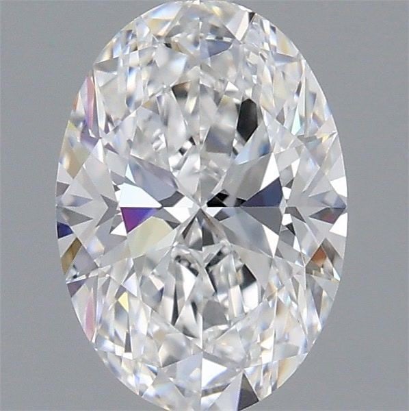 IGI Oval 1.04ct D IF - Loose Lab Diamond: IGI Oval 1.04ct D IF - Loose Lab Diamond Item Specifics: Source: This Is A Real Diamond Grown In A Lab Not Mined. Carat: 1.04 Cut: - Color: D Clarity: IF Polish: EX Symmetry: EX Measurements: 8.19L X 