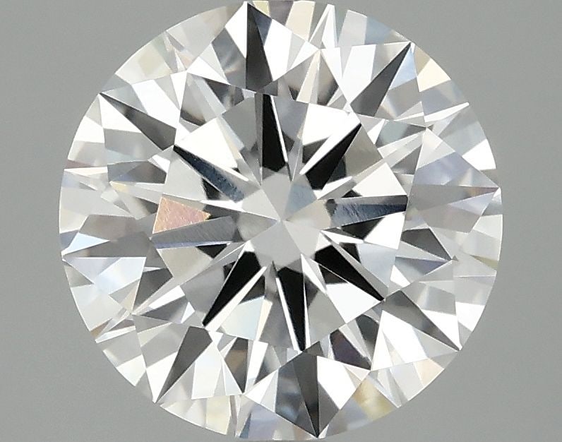 IGI Round 2.55ct F VVS2 - Loose Lab Diamond: IGI Round 2.55ct F VVS2 - Loose Lab Diamond Item Specifics: Source: This Is A Real Diamond Grown In A Lab Not Mined. Carat: 2.55 Cut: EX Color: F Clarity: VVS2 Polish: EX Symmetry: EX Measurements: 8.