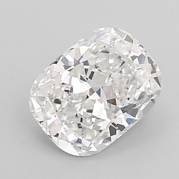IGI Cushion Modified 1.54ct D VVS2 - Loose Lab Diamond: IGI Cushion Modified 1.54ct D VVS2 - Loose Lab Diamond Item Specifics: Source: This Is A Real Diamond Grown In A Lab Not Mined. Carat: 1.54 Cut: - Color: D Clarity: VVS2 Polish: EX Symmetry: EX Measur