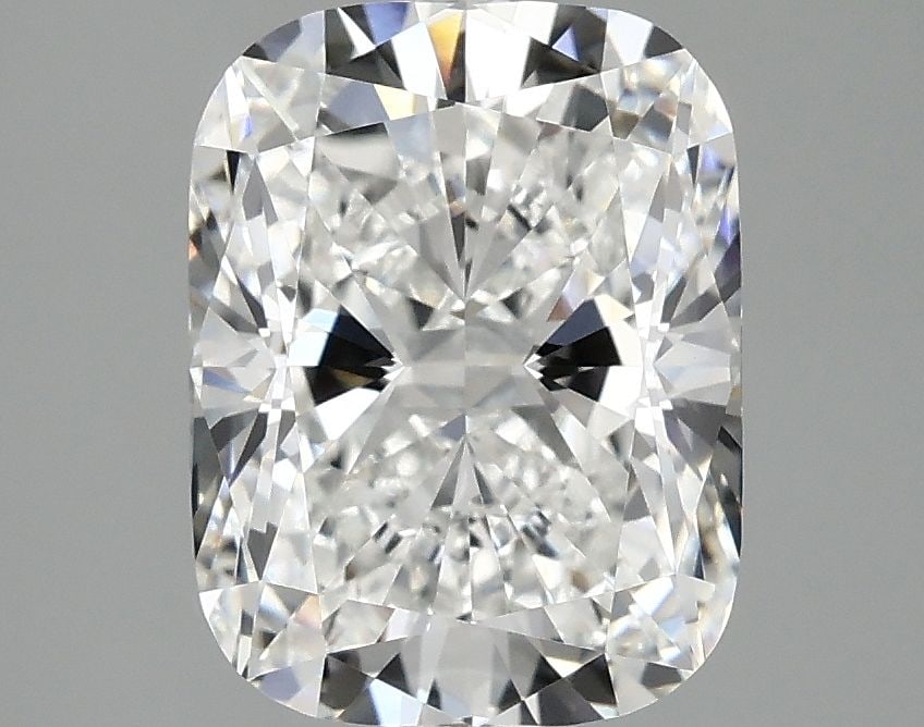 IGI Cushion Modified 3.04ct E VVS2 - Loose Lab Diamond: IGI Cushion Modified 3.04ct E VVS2 - Loose Lab Diamond Item Specifics: Source: This Is A Real Diamond Grown In A Lab Not Mined. Carat: 3.04 Cut: - Color: E Clarity: VVS2 Polish: EX Symmetry: EX Measur