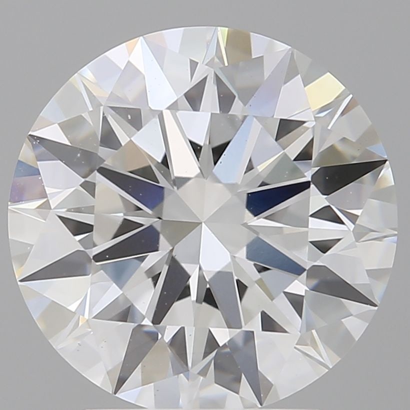 IGI Round 3.04ct E VVS2 - Ideal Loose Lab Diamond: IGI Round 3.04ct E VVS2 - Ideal Loose Lab Diamond Item Specifics: Source: This Is A Real Diamond Grown In A Lab Not Mined. Carat: 3.04 Cut: ID Color: E Clarity: VVS2 Polish: EX Symmetry: EX Measuremen