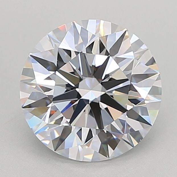 IGI Round 3.06ct E IF - Ideal Loose Lab Diamond: IGI Round 3.06ct E IF - Ideal Loose Lab Diamond Item Specifics: Source: This Is A Real Diamond Grown In A Lab Not Mined. Carat: 3.06 Cut: ID Color: E Clarity: IF Polish: EX Symmetry: EX Measurements: 