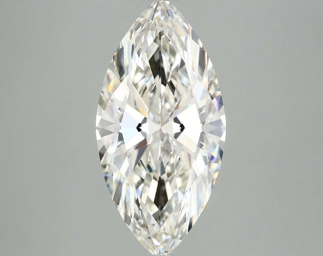 IGI Marquise 3.01ct G VVS2 - Loose Lab Diamond: IGI Marquise 3.01ct G VVS2 - Loose Lab Diamond Item Specifics: Source: This Is A Real Diamond Grown In A Lab Not Mined. Carat: 3.01 Cut: - Color: G Clarity: VVS2 Polish: EX Symmetry: EX Measurements: 