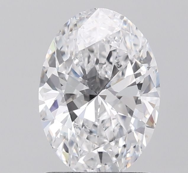 IGI Oval 1.55ct D VVS1 - Loose Lab Diamond: IGI Oval 1.55ct D VVS1 - Loose Lab Diamond Item Specifics: Source: This Is A Real Diamond Grown In A Lab Not Mined. Carat: 1.55 Cut: - Color: D Clarity: VVS1 Polish: EX Symmetry: EX Measurements: 9.26