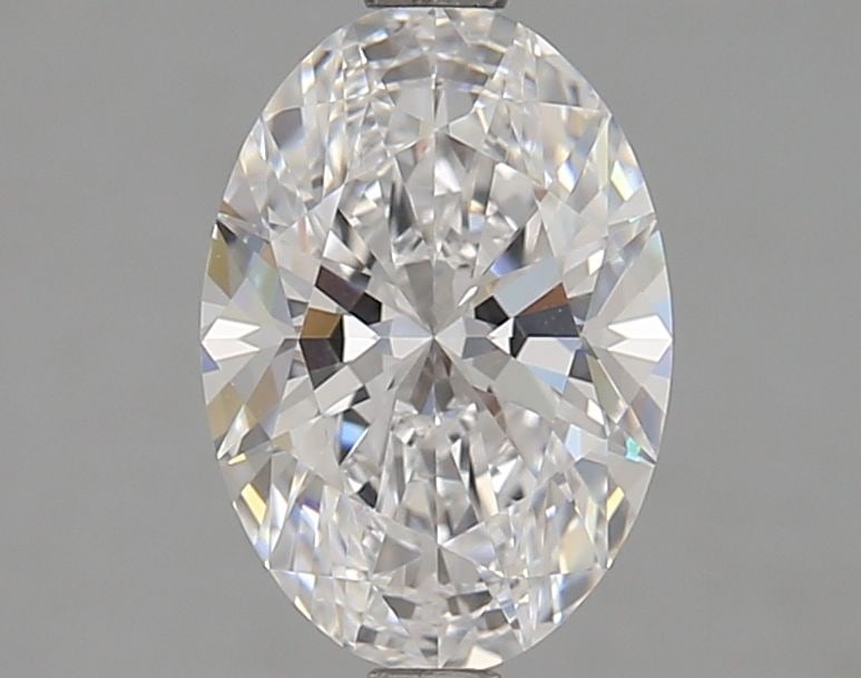 GIA Oval 1.84ct D IF - Loose Lab Diamond: GIA Oval 1.84ct D IF - Loose Lab Diamond Item Specifics: Source: This Is A Real Diamond Grown In A Lab Not Mined. Carat: 1.84 Cut: - Color: D Clarity: IF Polish: EX Symmetry: EX Measurements: 9.86L X 