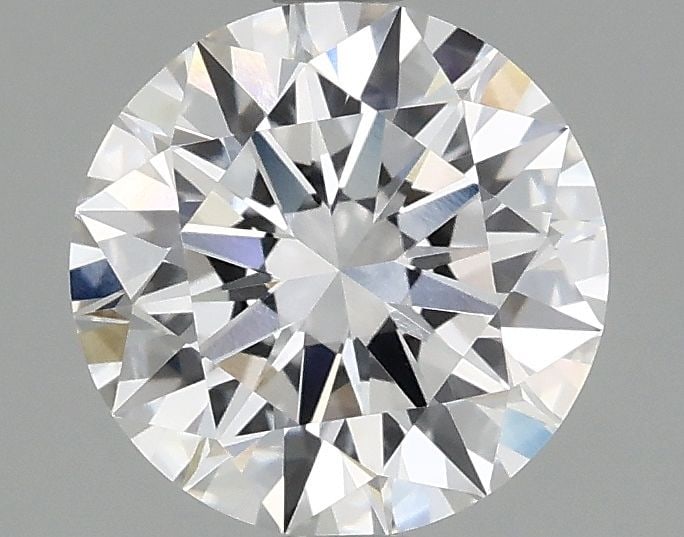 IGI Round 1.56ct D VVS2 - Ideal Loose Lab Diamond: IGI Round 1.56ct D VVS2 - Ideal Loose Lab Diamond Item Specifics: Source: This Is A Real Diamond Grown In A Lab Not Mined. Carat: 1.56 Cut: ID Color: D Clarity: VVS2 Polish: EX Symmetry: EX Measuremen
