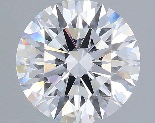 IGI Round 1.57ct D VVS2 - Ideal Loose Lab Diamond: IGI Round 1.57ct D VVS2 - Ideal Loose Lab Diamond Item Specifics: Source: This Is A Real Diamond Grown In A Lab Not Mined. Carat: 1.57 Cut: ID Color: D Clarity: VVS2 Polish: EX Symmetry: EX Measuremen