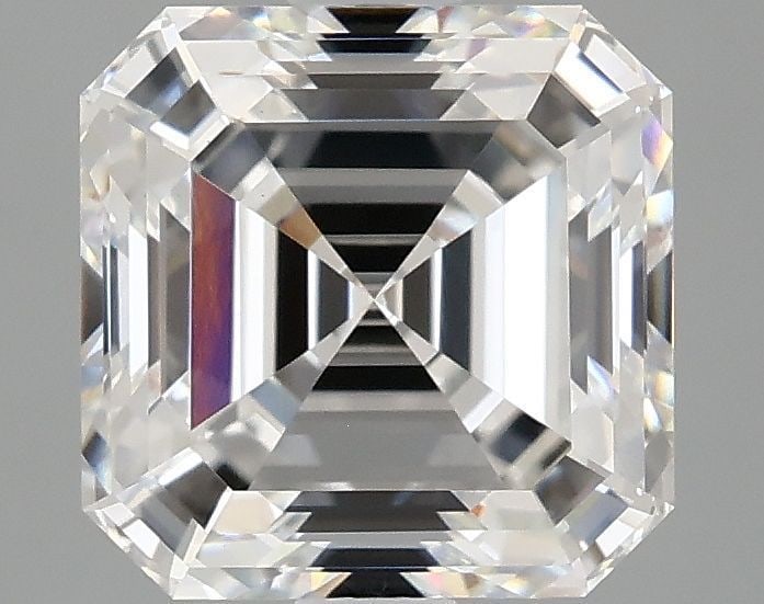 IGI Square Emerald 3.05ct D VVS2 - Loose Lab Diamond: IGI Square Emerald 3.05ct D VVS2 - Loose Lab Diamond Item Specifics: Source: This Is A Real Diamond Grown In A Lab Not Mined. Carat: 3.05 Cut: - Color: D Clarity: VVS2 Polish: EX Symmetry: EX Measurem