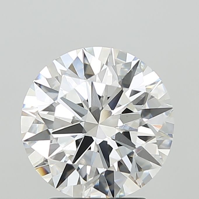 IGI Round 3.02ct F VVS2 - Ideal Loose Lab Diamond: IGI Round 3.02ct F VVS2 - Ideal Loose Lab Diamond Item Specifics: Source: This Is A Real Diamond Grown In A Lab Not Mined. Carat: 3.02 Cut: ID Color: F Clarity: VVS2 Polish: EX Symmetry: EX Measuremen