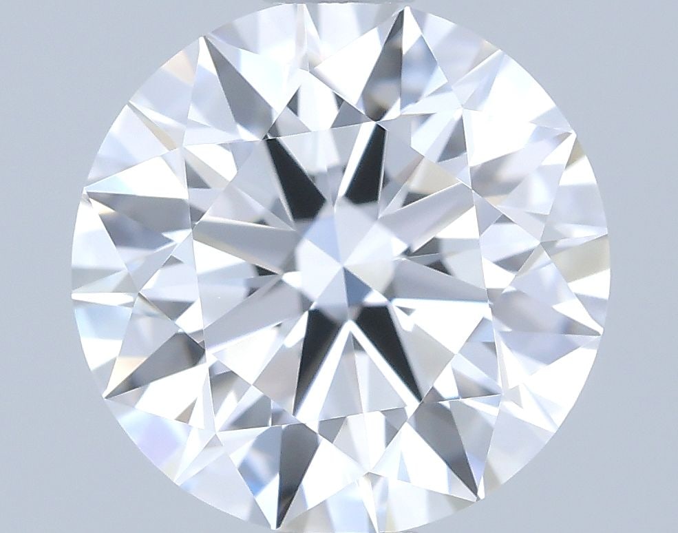 IGI Round 1.27ct D VVS2 - Ideal Loose Lab Diamond: IGI Round 1.27ct D VVS2 - Ideal Loose Lab Diamond Item Specifics: Source: This Is A Real Diamond Grown In A Lab Not Mined. Carat: 1.27 Cut: ID Color: D Clarity: VVS2 Polish: EX Symmetry: EX Measuremen