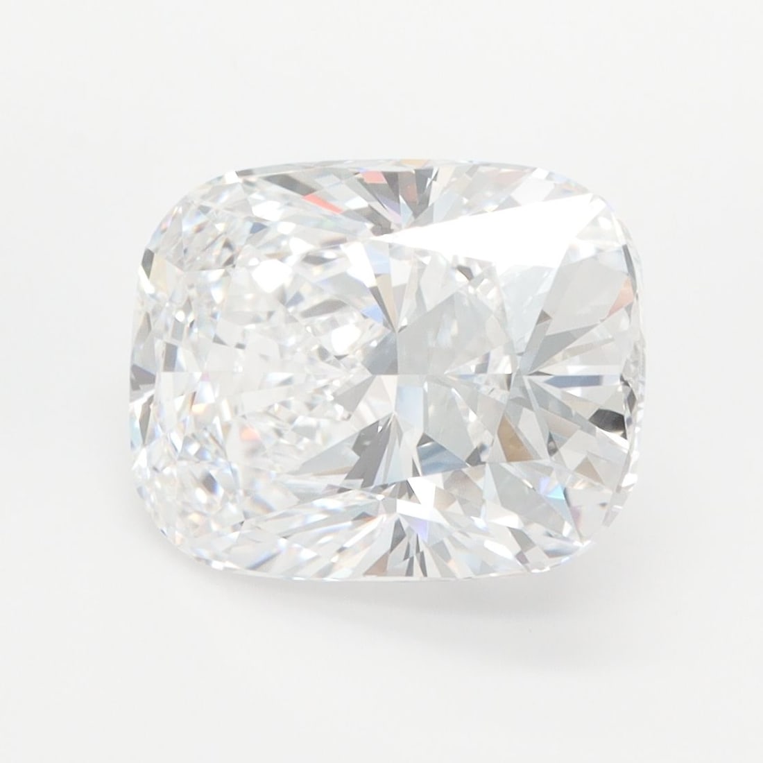 IGI Cushion Modified 4.01ct D VVS1 - Loose Lab Diamond: IGI Cushion Modified 4.01ct D VVS1 - Loose Lab Diamond Item Specifics: Source: This Is A Real Diamond Grown In A Lab Not Mined. Carat: 4.01 Cut: - Color: D Clarity: VVS1 Polish: EX Symmetry: EX Measur