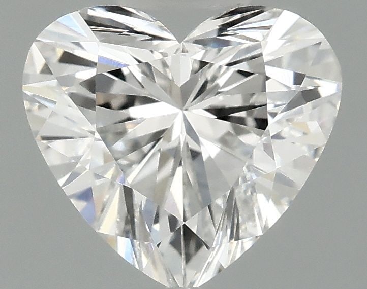 IGI Heart 1.03ct E VVS2 - Loose Lab Diamond: IGI Heart 1.03ct E VVS2 - Loose Lab Diamond Item Specifics: Source: This Is A Real Diamond Grown In A Lab Not Mined. Carat: 1.03 Cut: - Color: E Clarity: VVS2 Polish: EX Symmetry: EX Measurements: 6.4