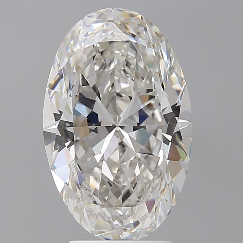 IGI Oval 4.06ct F VVS2 - Loose Lab Diamond: IGI Oval 4.06ct F VVS2 - Loose Lab Diamond Item Specifics: Source: This Is A Real Diamond Grown In A Lab Not Mined. Carat: 4.06 Cut: - Color: F Clarity: VVS2 Polish: EX Symmetry: EX Measurements: 13.5