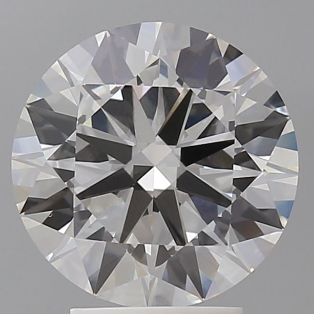 IGI Round 3.51ct F VVS2 - Ideal Loose Lab Diamond: IGI Round 3.51ct F VVS2 - Ideal Loose Lab Diamond Item Specifics: Source: This Is A Real Diamond Grown In A Lab Not Mined. Carat: 3.51 Cut: ID Color: F Clarity: VVS2 Polish: EX Symmetry: EX Measuremen