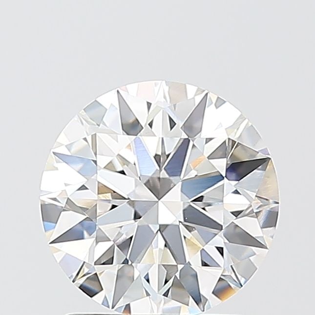 IGI Round 1.58ct F VVS2 - Ideal Loose Lab Diamond: IGI Round 1.58ct F VVS2 - Ideal Loose Lab Diamond Item Specifics: Source: This Is A Real Diamond Grown In A Lab Not Mined. Carat: 1.58 Cut: ID Color: F Clarity: VVS2 Polish: EX Symmetry: EX