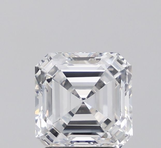 IGI Asscher 2.1ct E VVS2 - Loose Lab Diamond: IGI Asscher 2.1ct E VVS2 - Loose Lab Diamond Item Specifics: Source: This Is A Real Diamond Grown In A Lab Not Mined. Carat: 2.1 Cut: - Color: E Clarity: VVS2 Polish: EX Symmetry: EX Measurements: