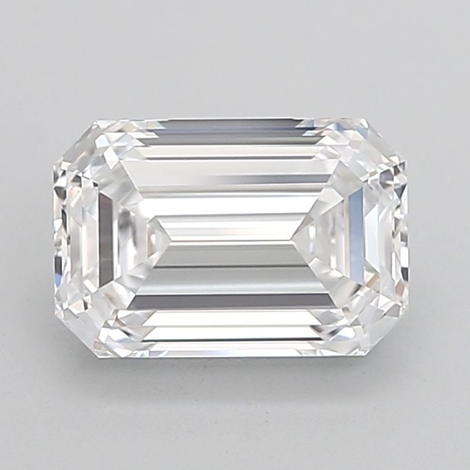 IGI Emerald 3.19ct D VVS1 - Loose Lab Diamond: IGI Emerald 3.19ct D VVS1 - Loose Lab Diamond Item Specifics: Source: This Is A Real Diamond Grown In A Lab Not Mined. Carat: 3.19 Cut: - Color: D Clarity: VVS1 Polish: EX Symmetry: EX Measurements: 1