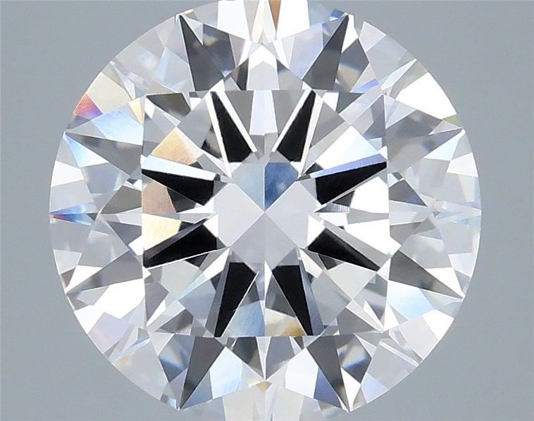 IGI Round 5.03ct E VVS2 - Loose Lab Diamond: IGI Round 5.03ct E VVS2 - Loose Lab Diamond Item Specifics: Source: This Is A Real Diamond Grown In A Lab Not Mined. Carat: 5.03 Cut: EX Color: E Clarity: VVS2 Polish: EX Symmetry: EX Measurements: 11