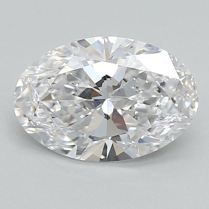 IGI Oval 1.03ct D IF - Loose Lab Diamond: IGI Oval 1.03ct D IF - Loose Lab Diamond Item Specifics: Source: This Is A Real Diamond Grown In A Lab Not Mined. Carat: 1.03 Cut: - Color: D Clarity: IF Polish: EX Symmetry: EX Measurements: 8.57L X