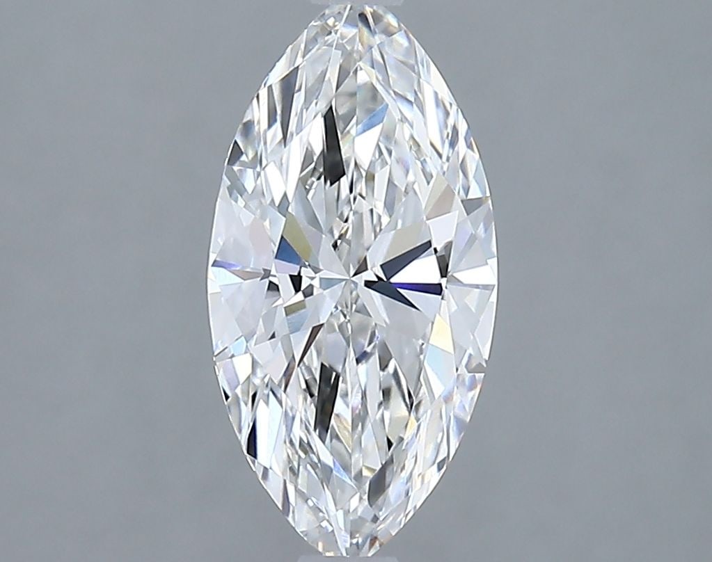 IGI Marquise 1.57ct E VVS1 - Loose Lab Diamond: IGI Marquise 1.57ct E VVS1 - Loose Lab Diamond Item Specifics: Source: This Is A Real Diamond Grown In A Lab Not Mined. Carat: 1.57 Cut: - Color: E Clarity: VVS1 Polish: EX Symmetry: EX Measurements: 