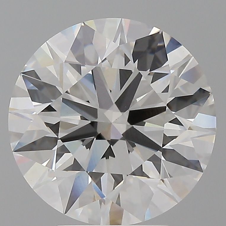 IGI Round 4.6ct E VVS2 - Ideal Loose Lab Diamond: IGI Round 4.6ct E VVS2 - Ideal Loose Lab Diamond Item Specifics: Source: This Is A Real Diamond Grown In A Lab Not Mined. Carat: 4.6 Cut: ID Color: E Clarity: VVS2 Polish: EX Symmetry: EX