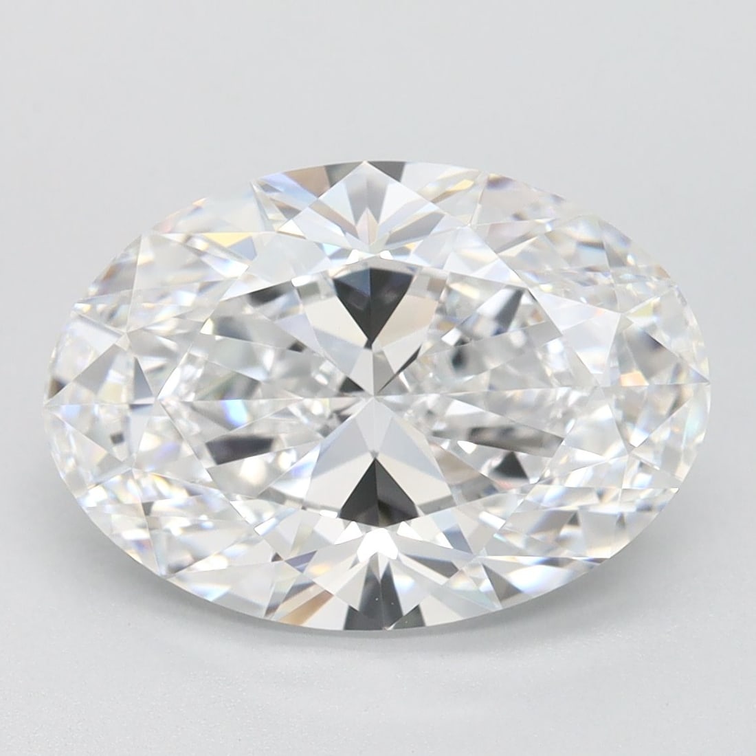 IGI Oval 3.29ct D FL - Loose Lab Diamond: IGI Oval 3.29ct D FL - Loose Lab Diamond Item Specifics: Source: This Is A Real Diamond Grown In A Lab Not Mined. Carat: 3.29 Cut: - Color: D Clarity: FL Polish: EX Symmetry: EX Measurements: 11.92L