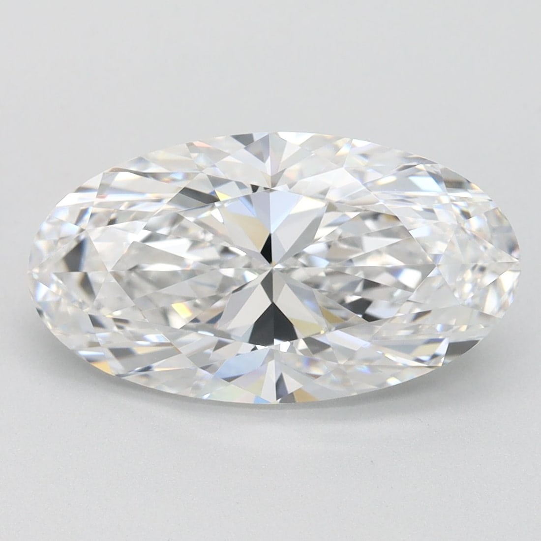 IGI Oval 3.06ct D FL - Loose Lab Diamond: IGI Oval 3.06ct D FL - Loose Lab Diamond Item Specifics: Source: This Is A Real Diamond Grown In A Lab Not Mined. Carat: 3.06 Cut: - Color: D Clarity: FL Polish: EX Symmetry: EX Measurements: 13.31L