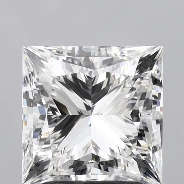 IGI Princess 2.8ct F VVS2 - Loose Lab Diamond: IGI Princess 2.8ct F VVS2 - Loose Lab Diamond Item Specifics: Source: This Is A Real Diamond Grown In A Lab Not Mined. Carat: 2.8 Cut: - Color: F Clarity: VVS2 Polish: EX Symmetry: EX Measurements: 7.