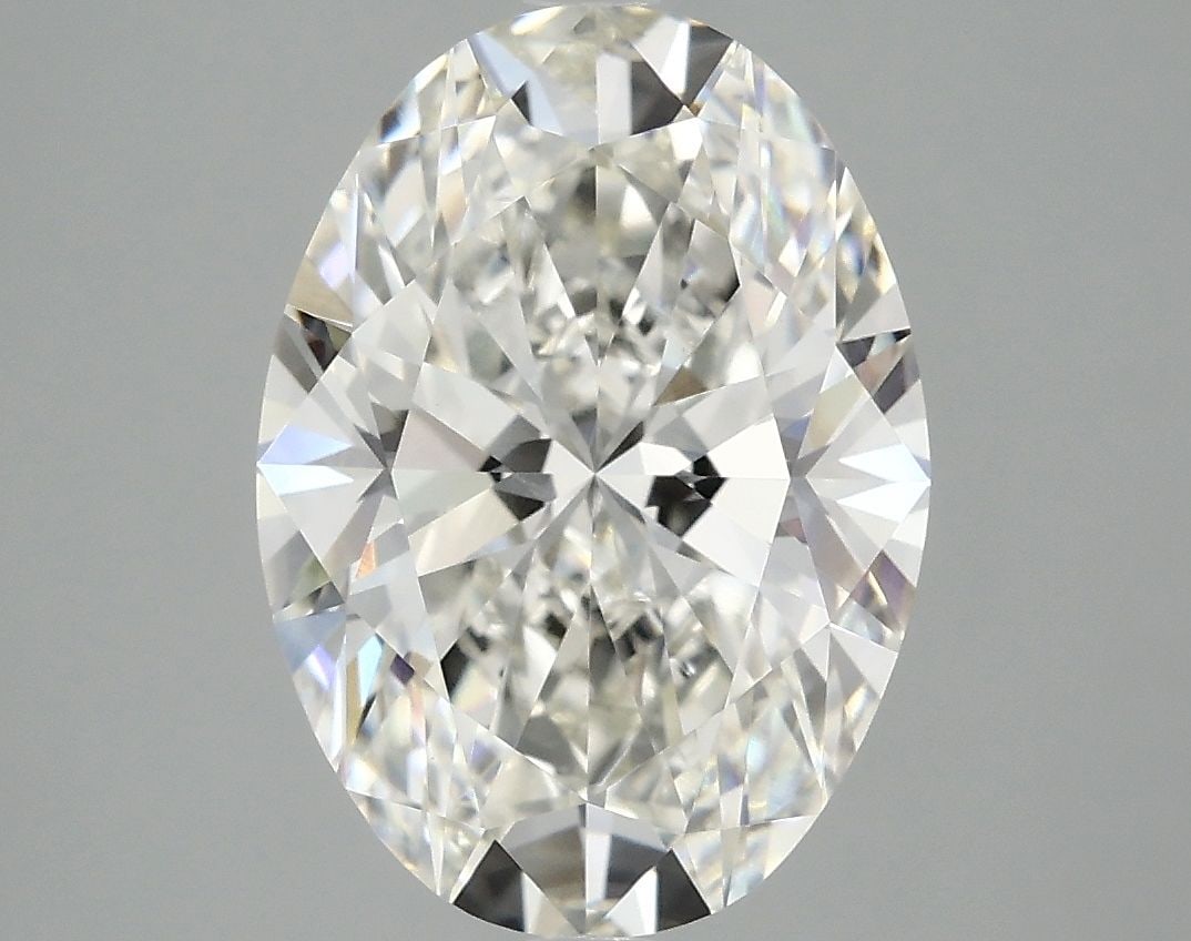 IGI Oval 3.93ct H VVS2 - Loose Lab Diamond: IGI Oval 3.93ct H VVS2 - Loose Lab Diamond Item Specifics: Source: This Is A Real Diamond Grown In A Lab Not Mined. Carat: 3.93 Cut: - Color: H Clarity: VVS2 Polish: EX Symmetry: EX Measurements: 12.4