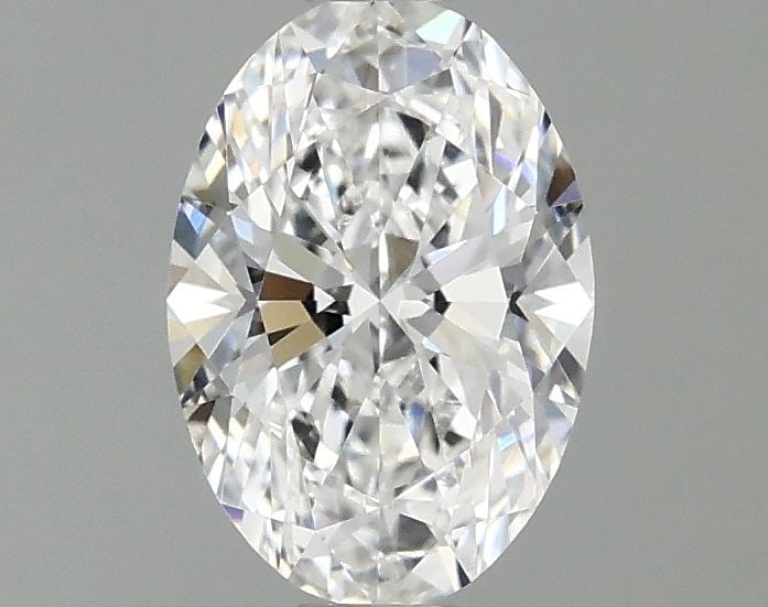 IGI Oval 1.07ct D VVS1 - Loose Lab Diamond: IGI Oval 1.07ct D VVS1 - Loose Lab Diamond Item Specifics: Source: This Is A Real Diamond Grown In A Lab Not Mined. Carat: 1.07 Cut: - Color: D Clarity: VVS1 Polish: EX Symmetry: EX Measurements: 8.21