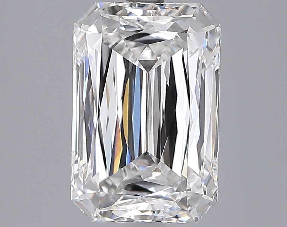 IGI Radiant 3.52ct E VVS2 - Loose Lab Diamond (1 of 1)
