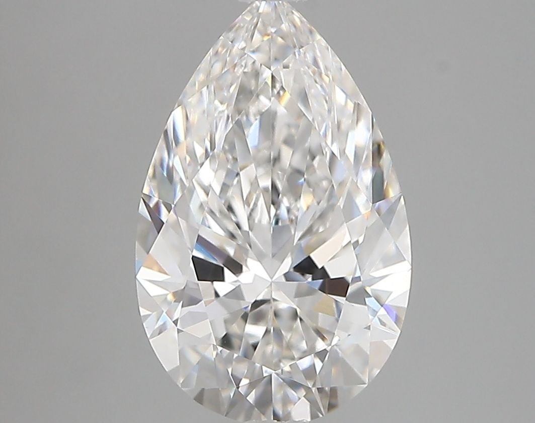 IGI Pear 2.73ct E VVS1 - Loose Lab Diamond: IGI Pear 2.73ct E VVS1 - Loose Lab Diamond Item Specifics: Source: This Is A Real Diamond Grown In A Lab Not Mined. Carat: 2.73 Cut: - Color: E Clarity: VVS1 Polish: EX Symmetry: EX Measurements: 12.3