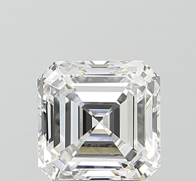 IGI Asscher 2.02ct E VVS2 - Loose Lab Diamond: IGI Asscher 2.02ct E VVS2 - Loose Lab Diamond Item Specifics: Source: This Is A Real Diamond Grown In A Lab Not Mined. Carat: 2.02 Cut: - Color: E Clarity: VVS2 Polish: EX Symmetry: EX Measurements: 7