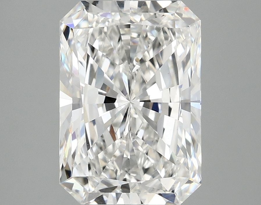 IGI Radiant 3.1ct F VVS2 - Loose Lab Diamond: IGI Radiant 3.1ct F VVS2 - Loose Lab Diamond Item Specifics: Source: This Is A Real Diamond Grown In A Lab Not Mined. Carat: 3.1 Cut: - Color: F Clarity: VVS2 Polish: EX Symmetry: EX Measurements: 10.